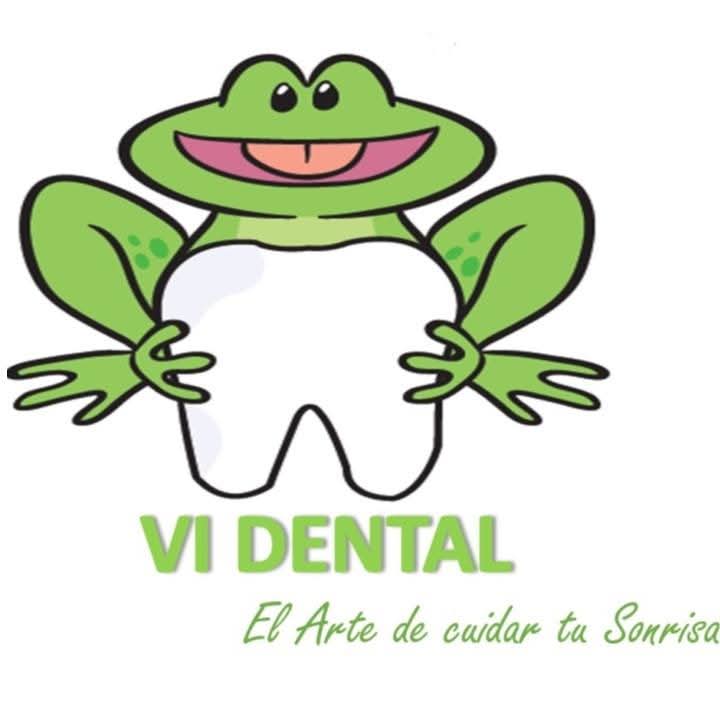 Logotipo de Vidental